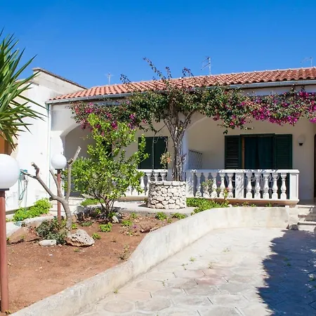 شقة Casa Bianca By Thepuglia *