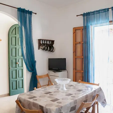 Casa Bianca By Thepuglia توري لابيلو