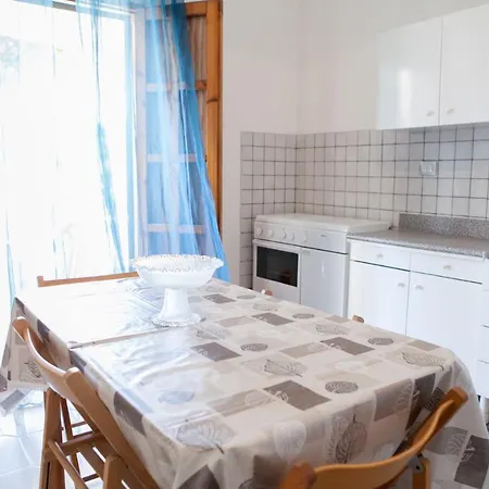Casa Bianca By Thepuglia شقة *