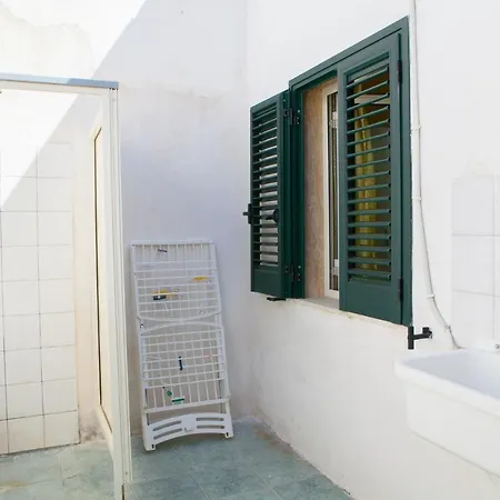 Casa Bianca By Thepuglia *