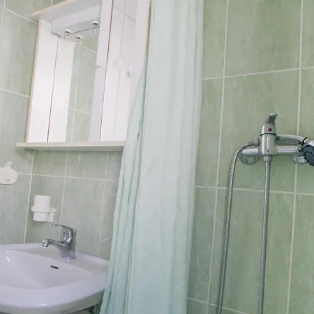 شقة Casa Bianca By Thepuglia *