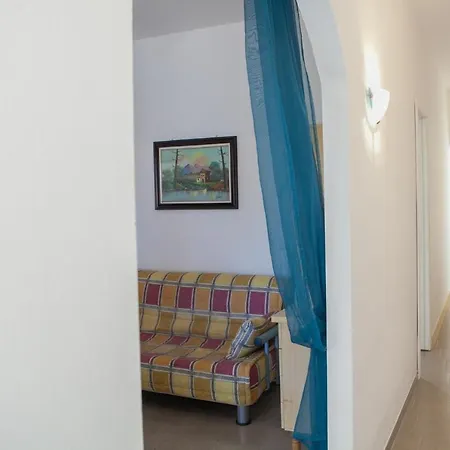 Casa Bianca By Thepuglia شقة *