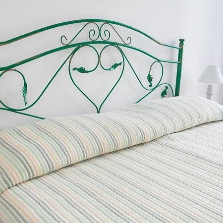 شقة Casa Bianca By Thepuglia *
