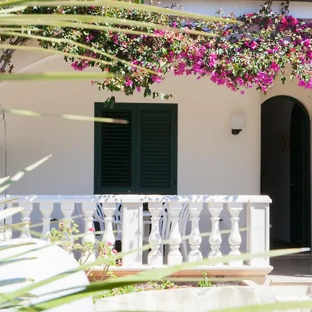 Daire Casa Bianca By Thepuglia *