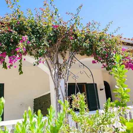 Casa Bianca Lejlighed Torre Lapillo