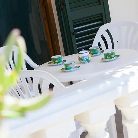 Daire Casa Bianca By Thepuglia
