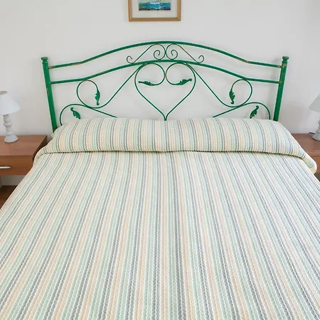 Apartment Casa Bianca By Thepuglia