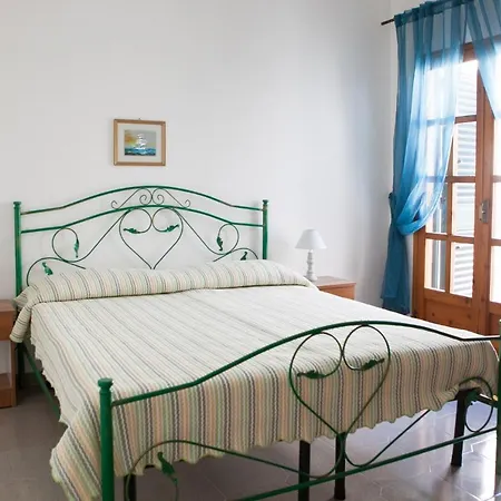 Casa Bianca Torre Lapillo