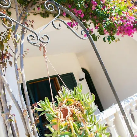Casa Bianca By Thepuglia *