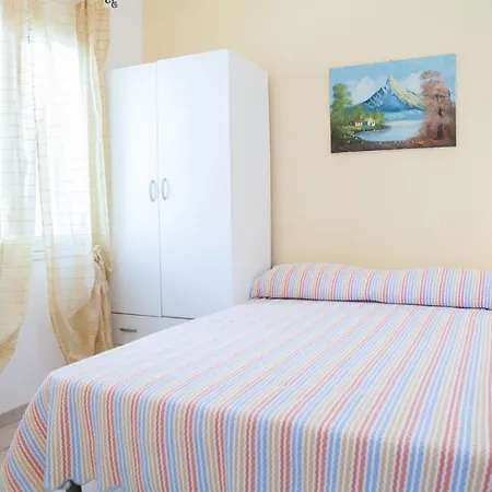 Casa Bianca Lejlighed Torre Lapillo