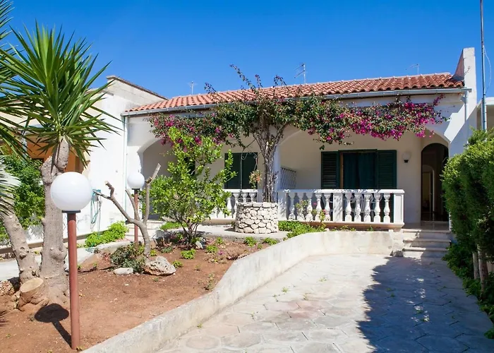 Lejlighed Casa Bianca *