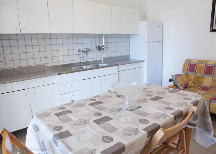 Lejlighed Casa Bianca Torre Lapillo