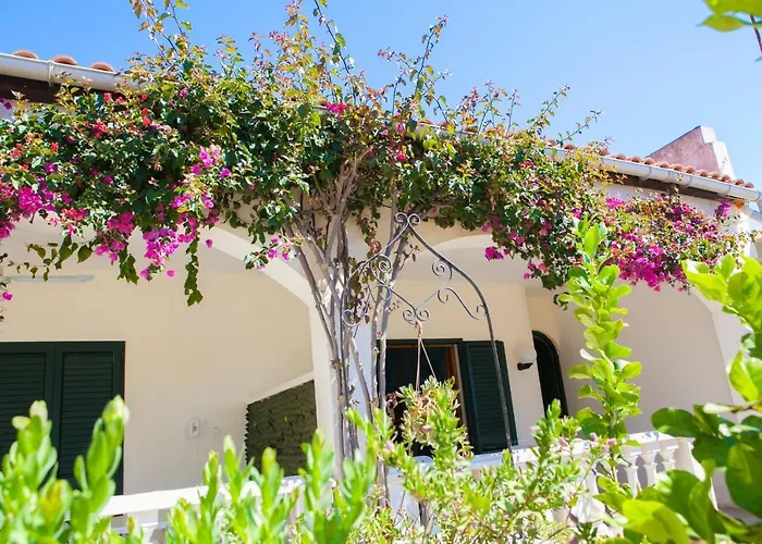 Casa Bianca Lejlighed Torre Lapillo