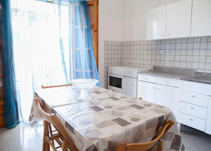 Casa Bianca Lejlighed *