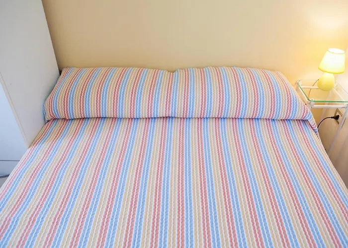 Casa Bianca * Torre Lapillo