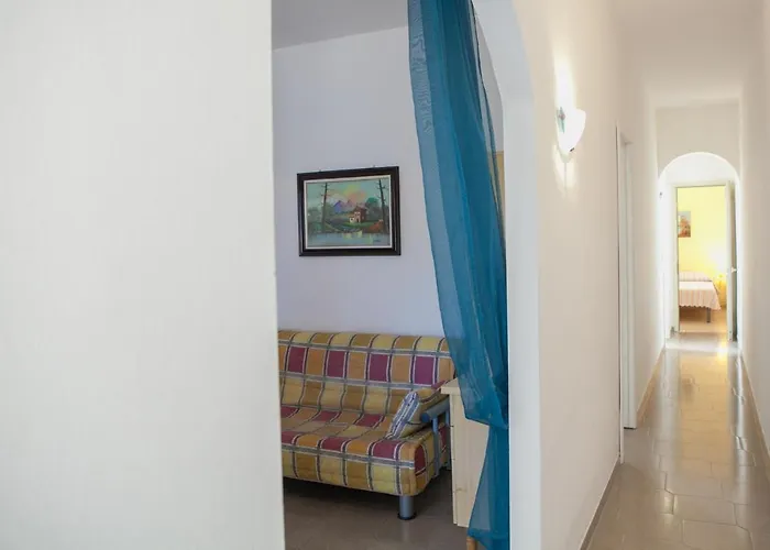 Casa Bianca Lejlighed *