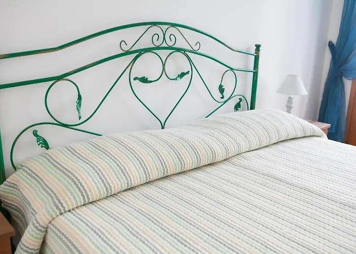 Lejlighed Casa Bianca *